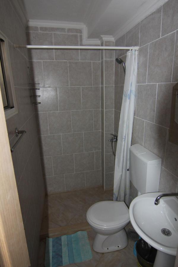 Apartments In Villa Viktoria سوتوموري المظهر الخارجي الصورة