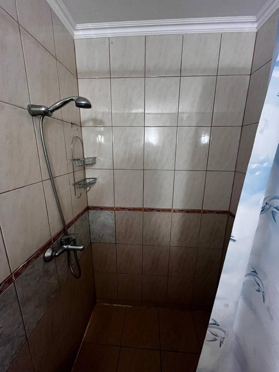 Apartments In Villa Viktoria سوتوموري المظهر الخارجي الصورة