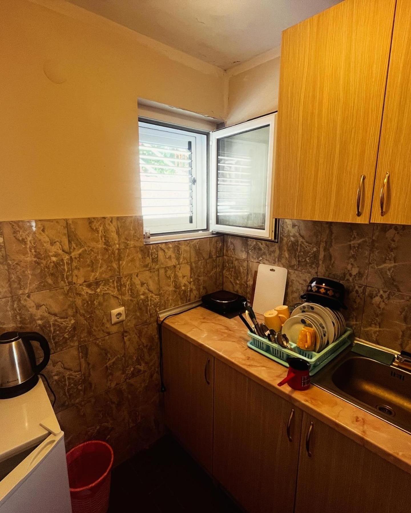 Apartments In Villa Viktoria سوتوموري المظهر الخارجي الصورة