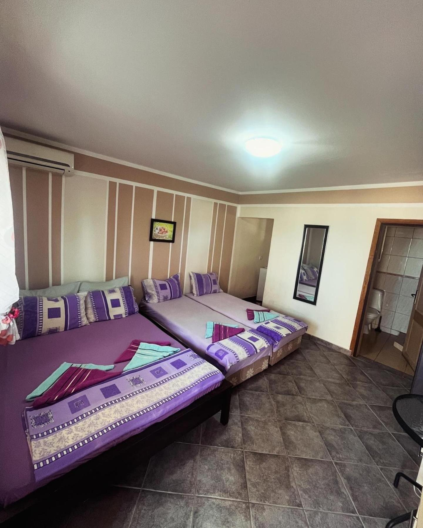 Apartments In Villa Viktoria سوتوموري المظهر الخارجي الصورة
