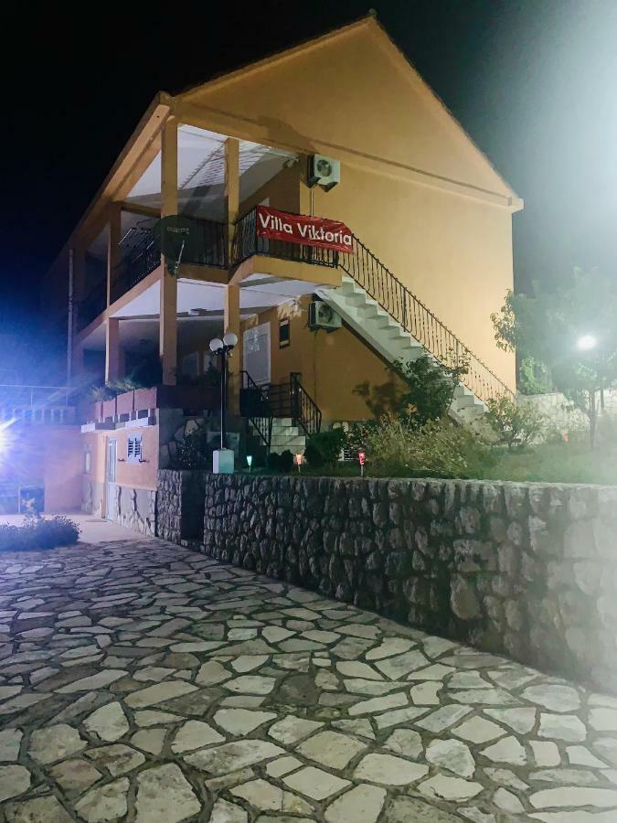 Apartments In Villa Viktoria سوتوموري المظهر الخارجي الصورة