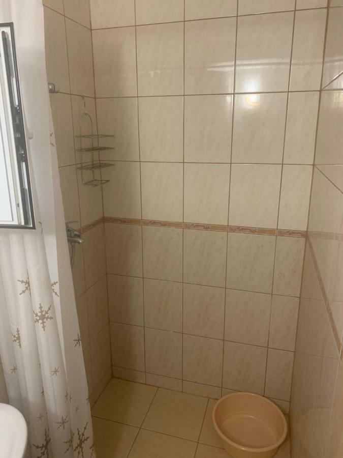 Apartments In Villa Viktoria سوتوموري المظهر الخارجي الصورة